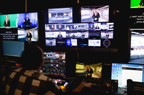 שיווק לאירועים וירטואלים