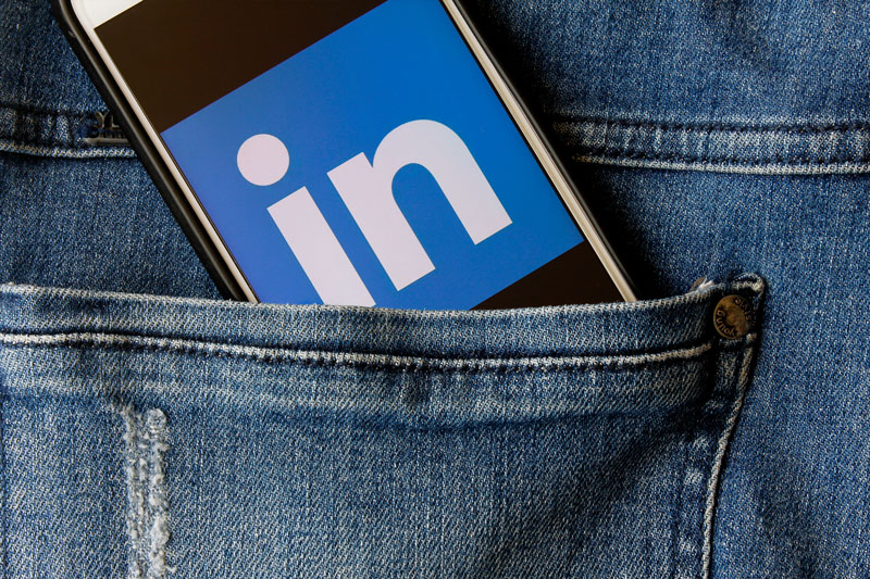 Linkedin 