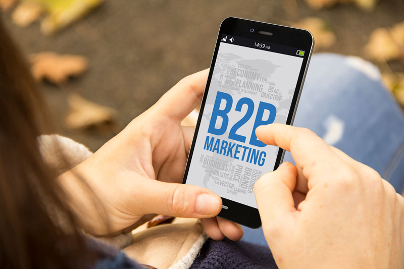 B2B Marketing