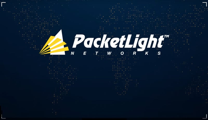 packetlight case study